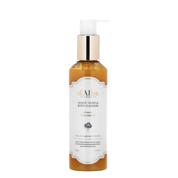 White Truffle Body Cleanser 275ml