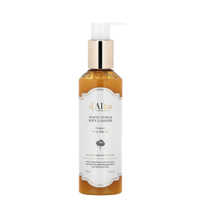 White Truffle Body Cleanser 275ml
