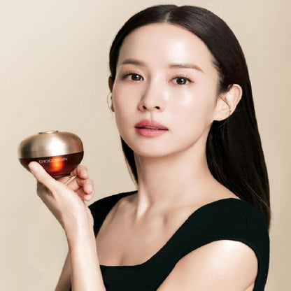 Chogongjin Sosaeng Jin Cream 60ml