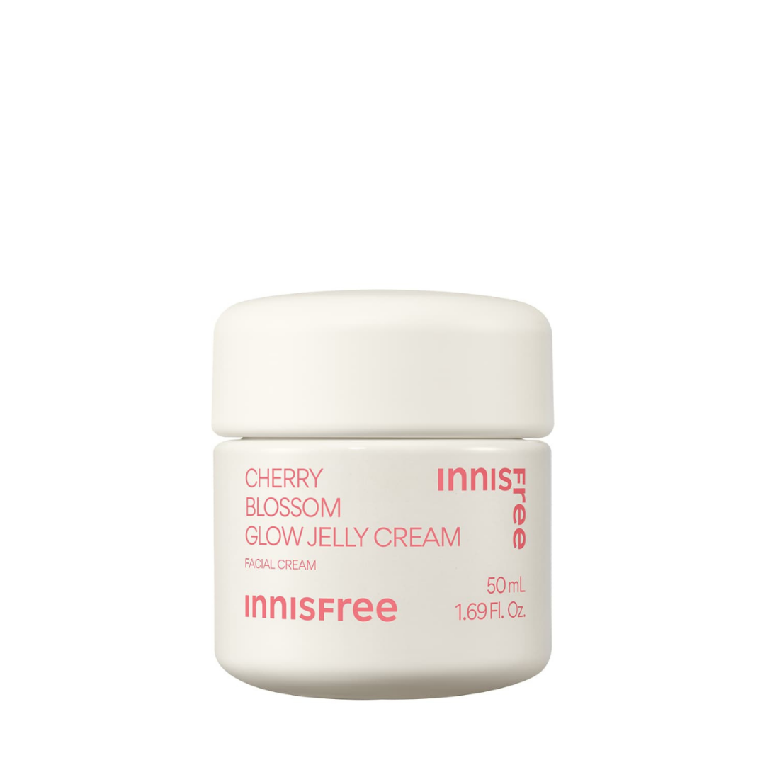 Cherry Blossom Glow Jelly Cream 50ml