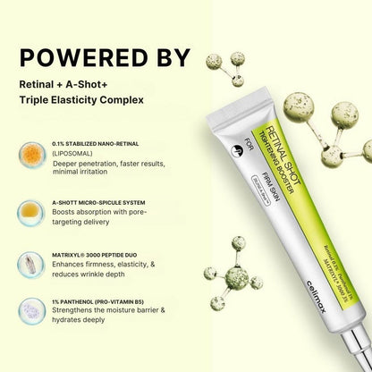 Retinal Shot Tightening Booster 15ml