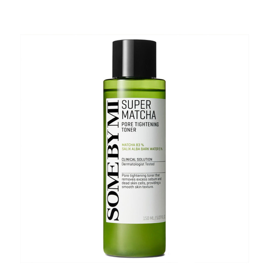 Super Matcha Pore Tightening Toner 150ml