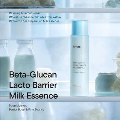 Beta-Glucan Lacto Barrier Milk Essence 200ml