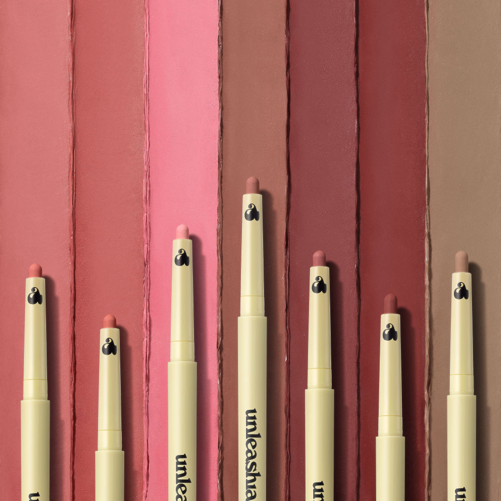 Oh! Happy Day Lip Pencil
