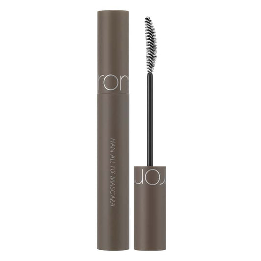 Han All Fix Mascara - 02 Ash 7g