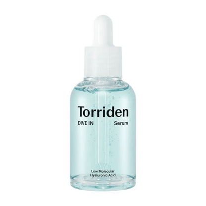 Dive-in Low Molecular Hyaluronic Acid Serum 50ml