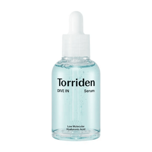 Dive-in Low Molecular Hyaluronic Acid Serum 50ml