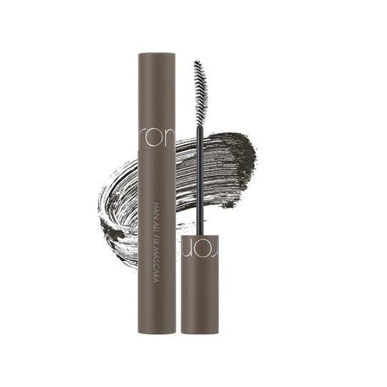 Han All Fix Mascara - 02 Ash 7g