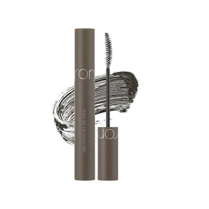 Han All Fix Mascara - 02 Ash 7g