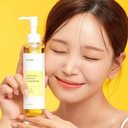 Calendula Complete Cleansing Oil, 200ml