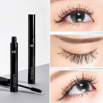 4D Mascara