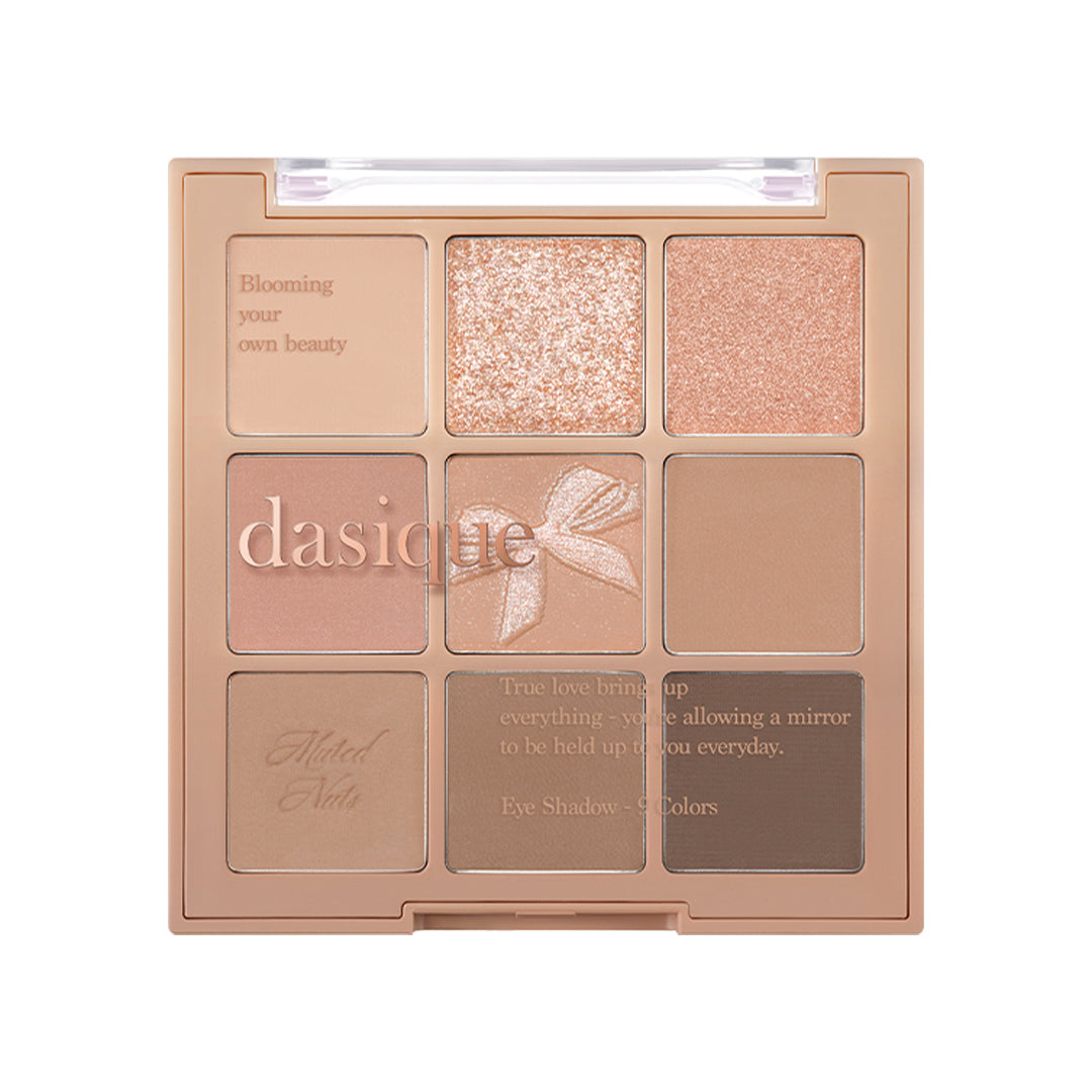 Shadow Palette 8g