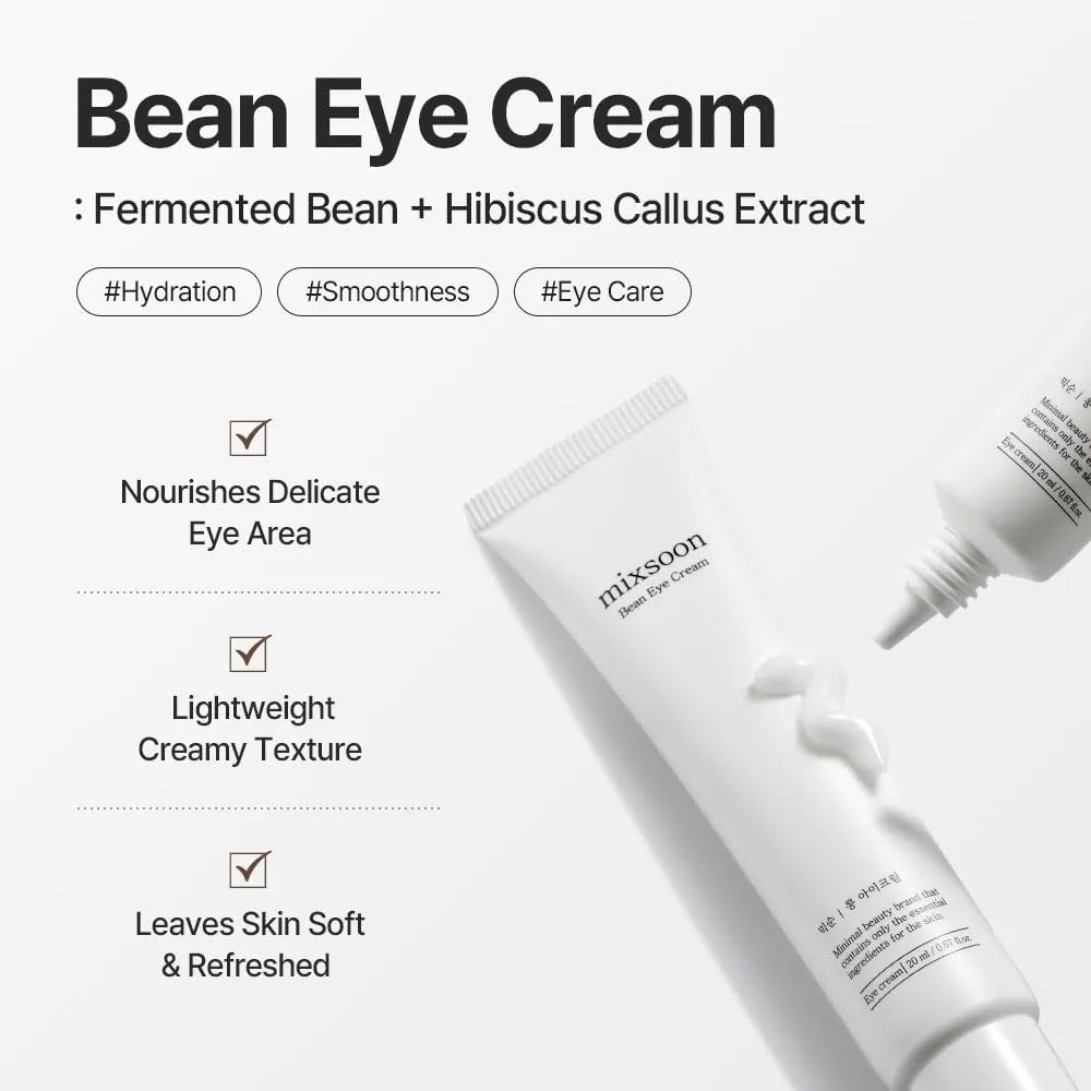 Bean Eye Cream 20ml