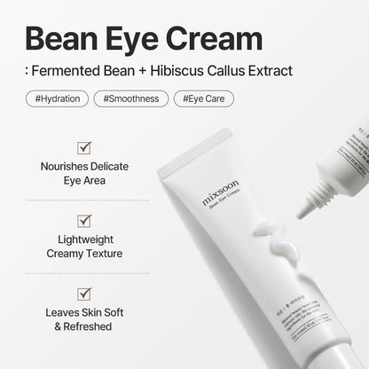 Bean Eye Cream 20ml