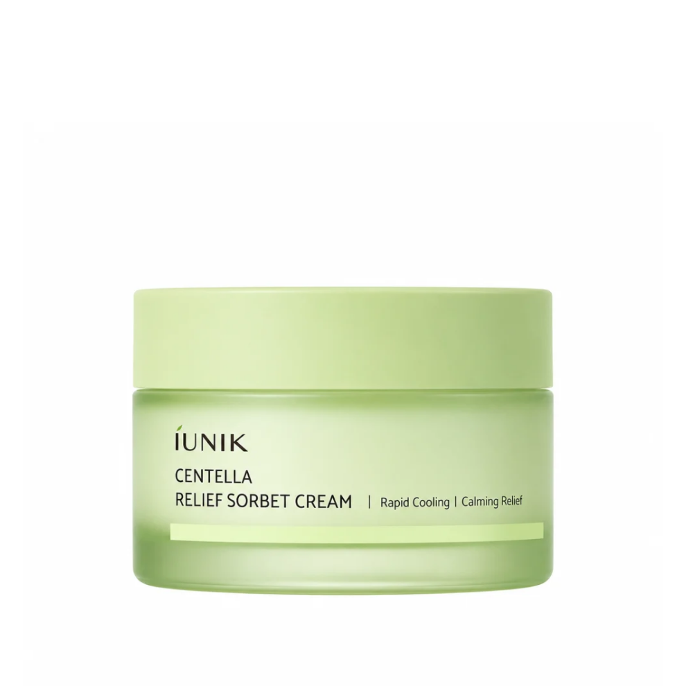 Centella Relief Sorbet Cream 50ml