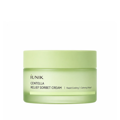 Centella Relief Sorbet Cream 50ml