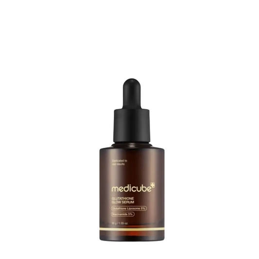 AGE-R Glutathione Glow Serum 30g
