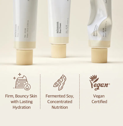 Bean Cream 65ml