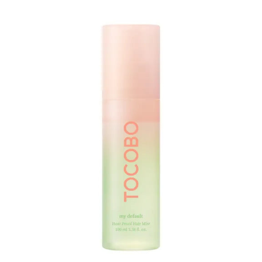 Heat Proof Hair Mist 02 My Default 100ml