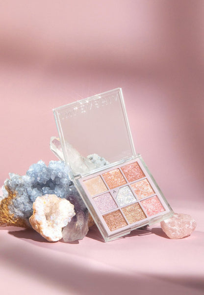 Glitterpedia Eye Palette #01 All of Glitter 6,6g