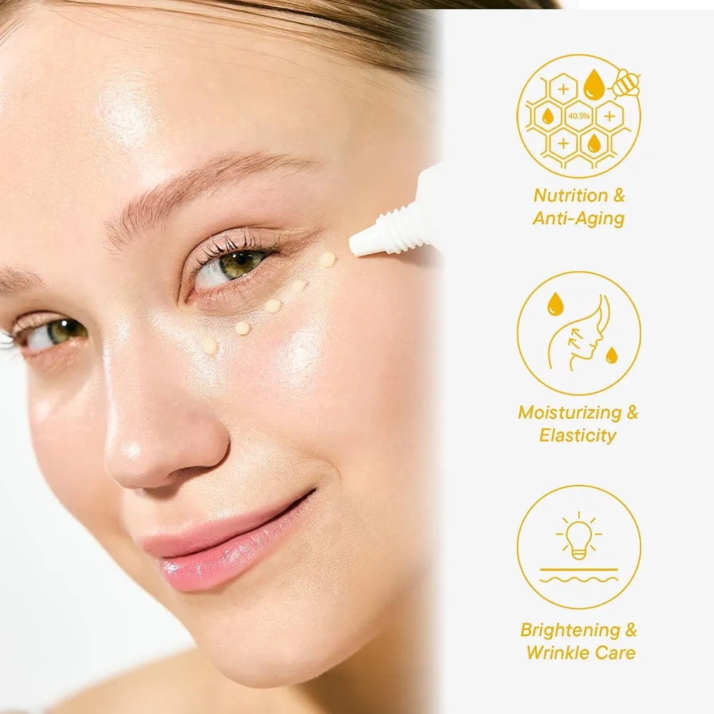 Propolis Vitamin Eye Cream 30ml