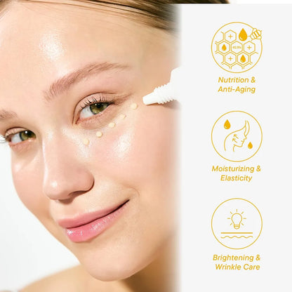 Propolis Vitamin Eye Cream 30ml