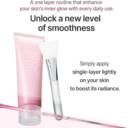 Collagen Glass Skin Mask 80ml