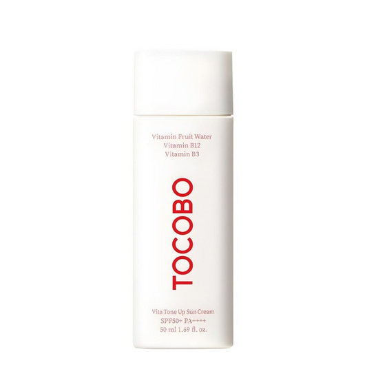Vita Tone Up Sun Cream SPF50+ PA++++ 50ml