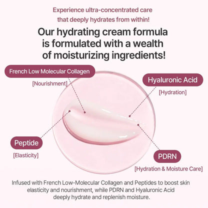 Collagen Glass Skin Mask 80ml