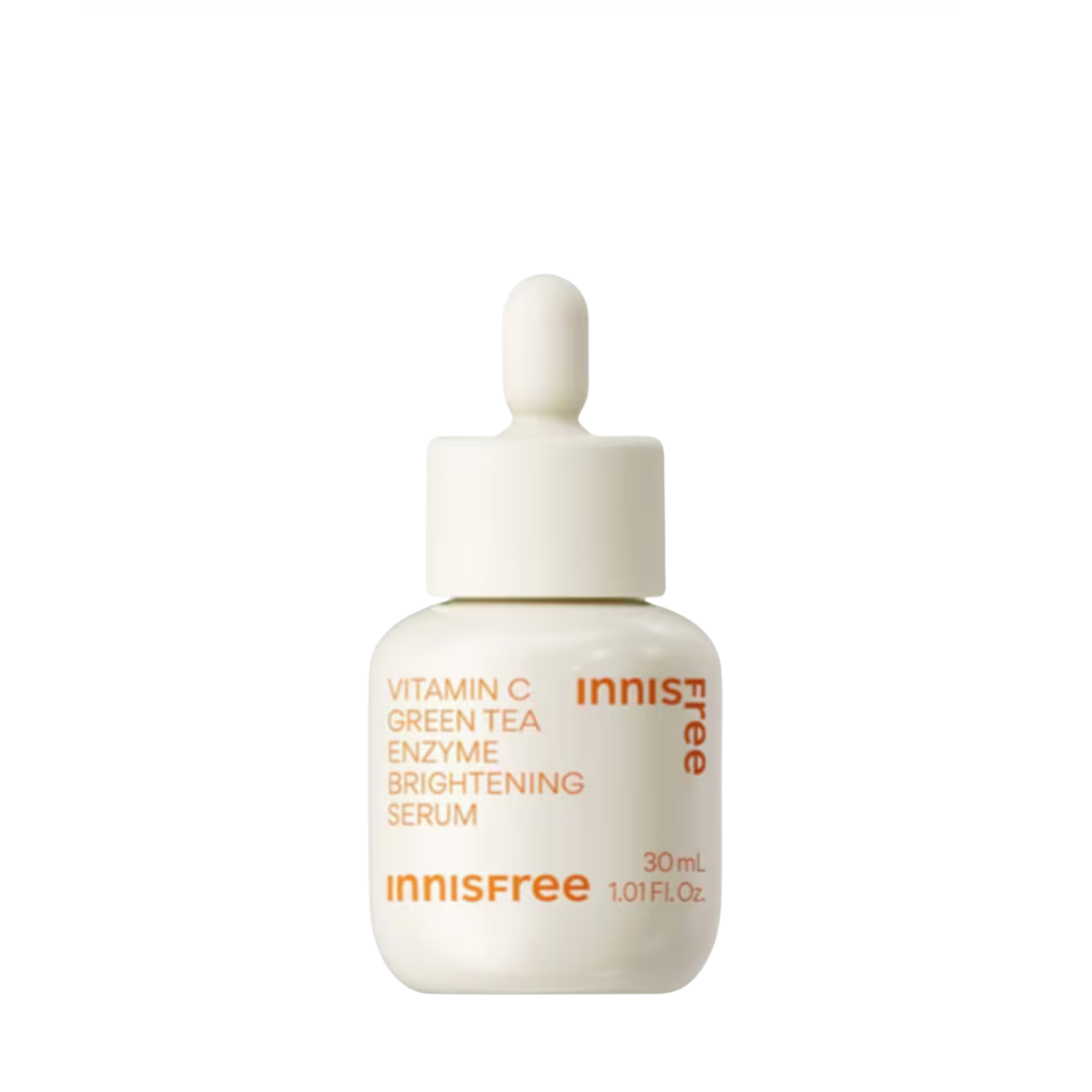 Vitamin C Green Tea Enzyme Brightening Serum 30ml