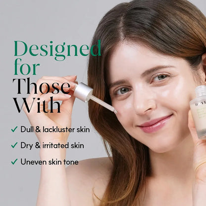 Blessing of Sprout Enriched Serum 30ml