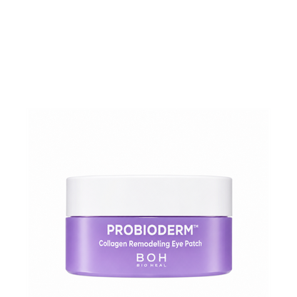 Probioderm Collagen Remodeling Eye Patch 60 pads