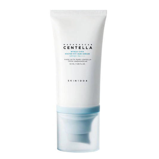 Madagascar Centella Hyalu-Cica Water-Fit Sun Serum 100ml