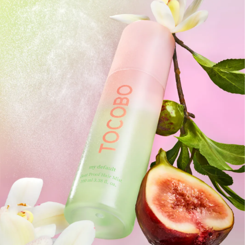 Heat Proof Hair Mist 02 My Default 100ml