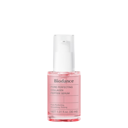Pore Perfecting Collagen Peptide Serum 30ml