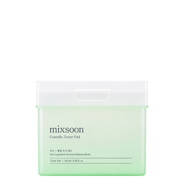 Centella Toner Pad 180g