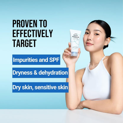 Waterfull Hyaluronic Acid Cleansing Foam 150ml