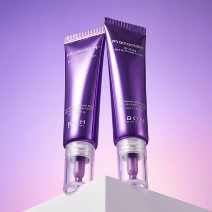 Probioderm 3D Lifting Eye & Wrinkle Cream 2 x 25ml