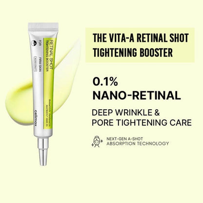 Retinal Shot Tightening Booster 15ml