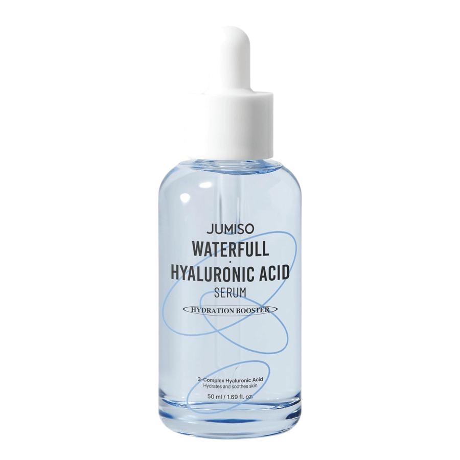 Waterfull Hyaluronic Acid Serum 50ml