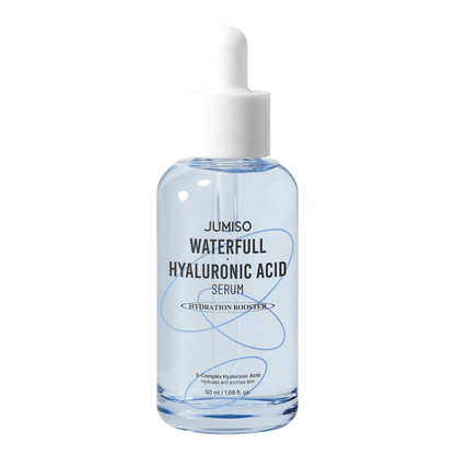 Waterfull Hyaluronic Acid Serum 50ml
