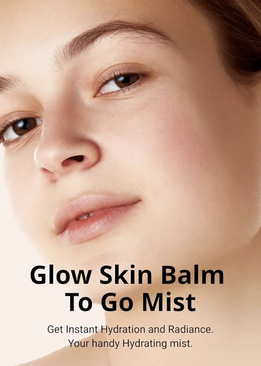 Glow Skin Balm to Go Mist 80ml