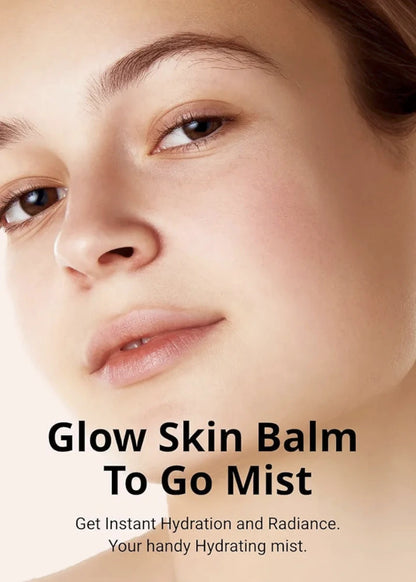 Glow Skin Balm to Go Mist 80ml
