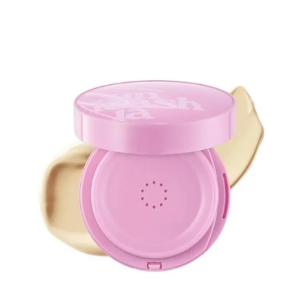 Don't Touch Glass Pink Cushion #21N Hyaline 15g