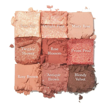 Shadow Palette 8g