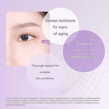 Probioderm 3D Lifting Eye & Wrinkle Cream 2 x 25ml