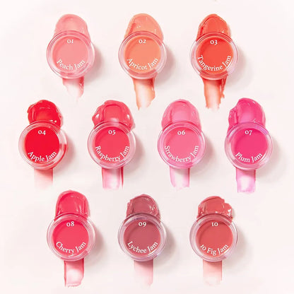 Fruity Lip Jam 4g