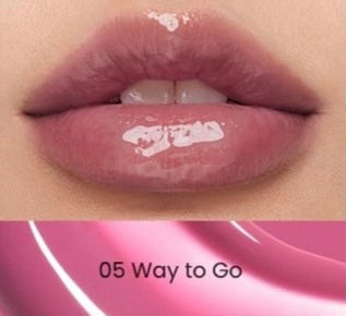 Ink Glasting Lip Gloss