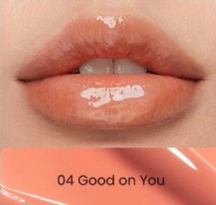 Ink Glasting Lip Gloss