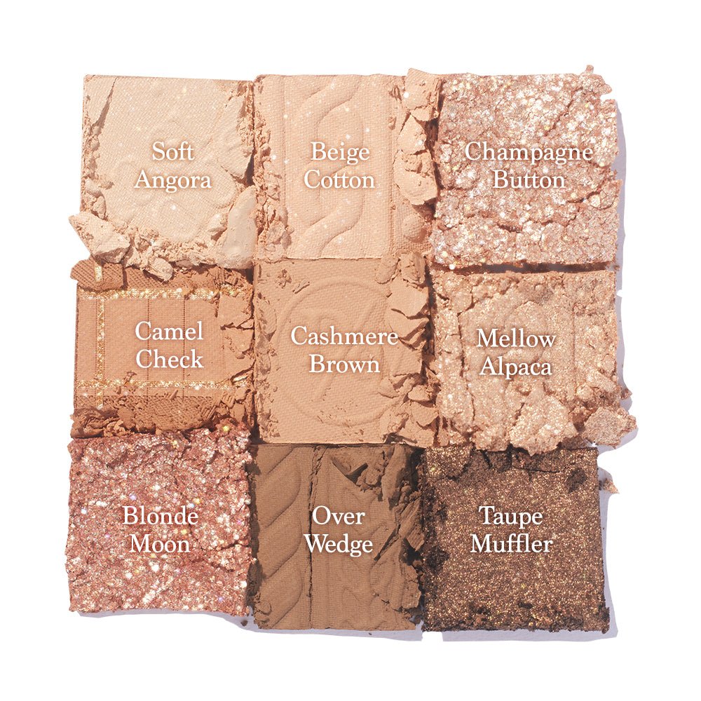 Shadow Palette 8g